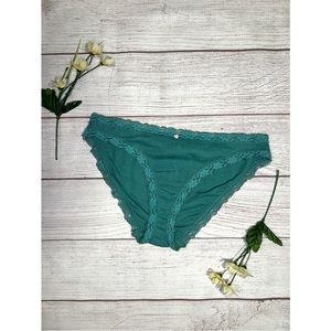 Victoria Secret Lace Bikini Panty